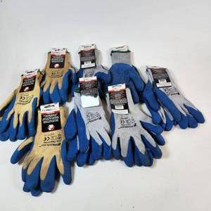 8 ProSelect Latex Glove Size XL