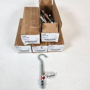 National Hardware N221-689 Hook Bolts