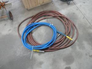 lot 27 image: Napa Air Hose