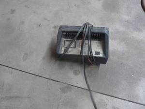 lot 31 image: Schumacher 21050 Amp Charger