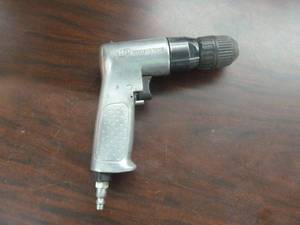 lot 43 image: Ingersoll Rand Pneumatic Drill