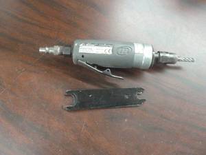 lot 44 image: Ingersoll Rand Die Grinder