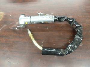 lot 63 image: Chicago Pneumatic Power Knife