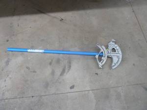 lot 67 image: GP Pipe Bender Set