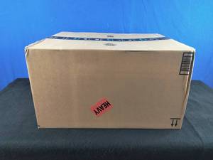 lot 86 image: Larger Size 22x18x12 One Amazon Mystery Box You never know what youll find