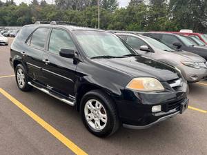 2006 Acura MDX Touring 4x4