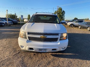 2007 Chevrolet Avalanche