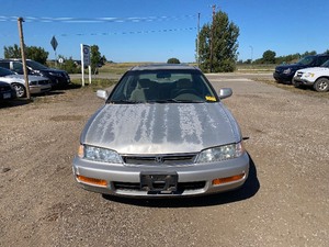 1997 Honda Accord