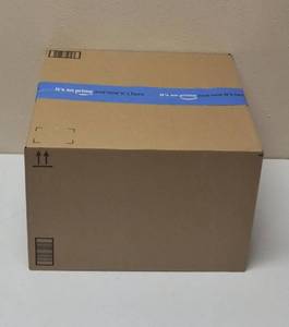 lot 28 image: Amazon Mystery Box