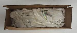 lot 54 image: Servalite  BRF- 4 Fastener - 4 Bed Rail