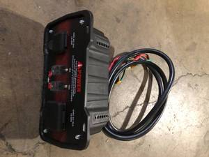 A-iPower 50 Amp 12000-Watt Parallel Connection Kit for Inverter Generators   Customer Returns See Pictures