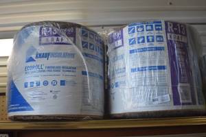 Insulation