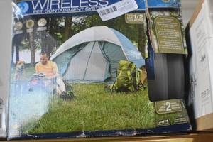 Circle Pet containment system
