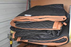 Moving Blankets