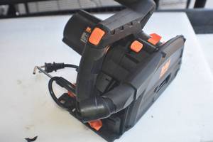 Track saw