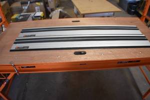 Track saw Track