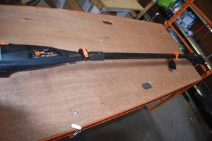 Pole saw