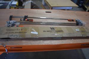F-Clamp