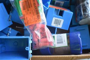 Electric Supplies