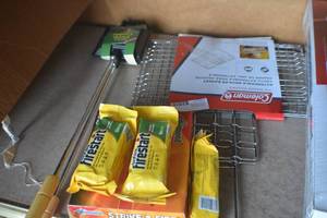 Camping Supplies