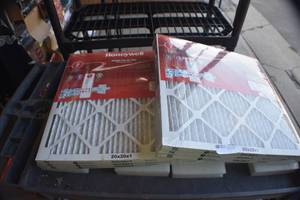 Furnace Filters