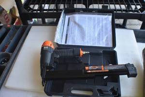 Brad Nailer