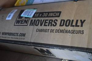 Movers Dolly