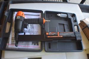 Brad Nailer