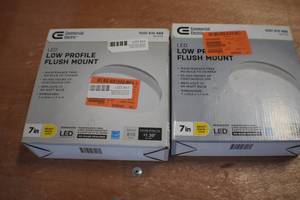 Ceiling Lights