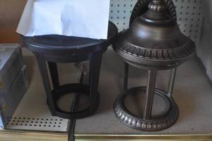 Exterior Lights