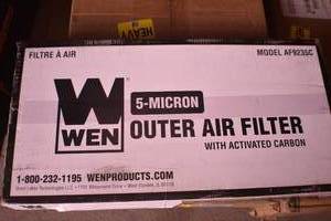 Air Filters
