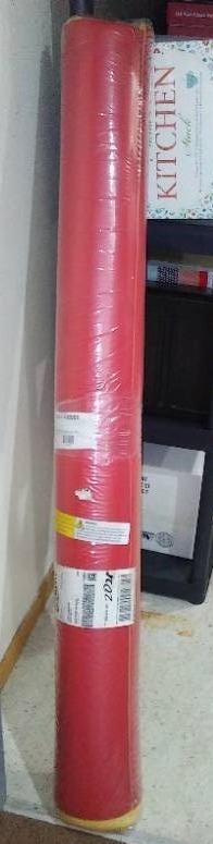 Foam Backed Marine Vinyl Upholstery Fabric (� In. X 3 Yds X 54 In W.)