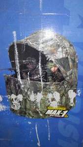 Ameri-Step Deluxe Chair Blind.