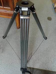 Tripod By Environmental Products.