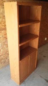 Bookcase