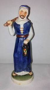 Goebel St. Joseph Figurine.