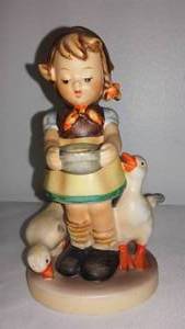 Hummel Goebel 1948 Be Patient.