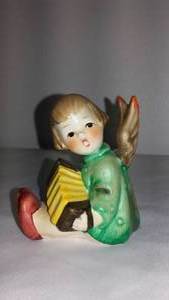 1967 Hummel Goebel Joyous News .
