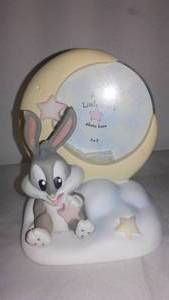 Baby Bugs Bunny Mini Frame.