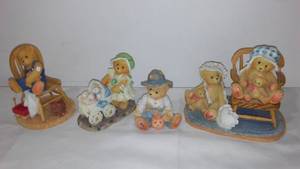 Cherished Teddies (4)