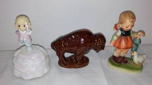 Rosemeade, Hummel, Precious Moments (3)