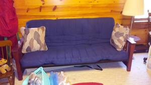 Sealy Futon. Great Condition