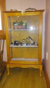 Display Cabinet