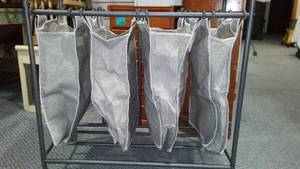 Rolling Storage Organizer.