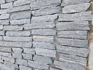 Tungsten Natural Ledge Stone Veneer
