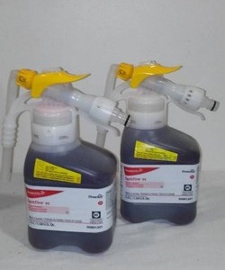 Spitfire SC Power cleaner Concentrate (2). 1.5 liters.