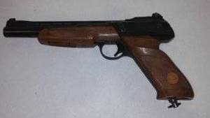 Daisy Power Line 1200 Air Pellet Pistol 4.5mm