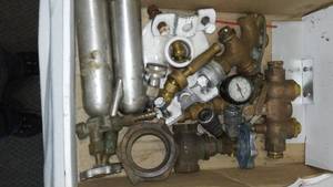 Brass Fittings And More.