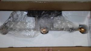 Wayfair Vanity Light Bar -  New.