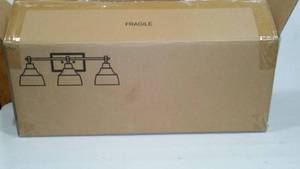Wayfair Vanity Light Bar -  New.